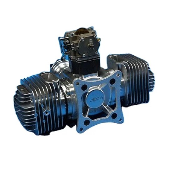 Hot Sales DLE170 Gasoline-engine 170CC for Model Airplane/Rc Drones